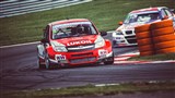 Чемпионат мира FIA WTCC на Moscow Raceway (2013)