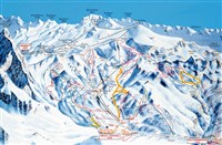 Червиния (схема)