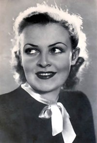 Чередниченко Надежда Илларионовна (портрет)