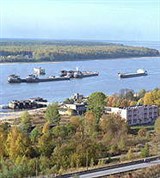 Череповец (набережная)