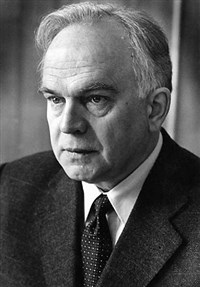 Черешнев Валерий Александрович (портрет)