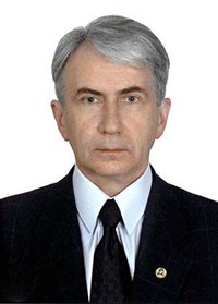 Черкасов Владимир Кузьмич (портрет)