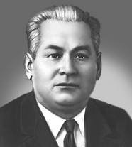 Черненко Константин Устинович