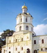 Чернигов (Коллегиум)