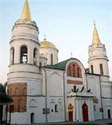 Чернигов (Спасо-Преображенский собор)