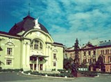 Черновцы (театр)