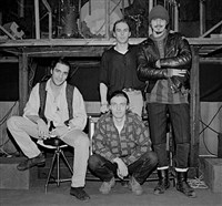 Черный обелиск (группа)