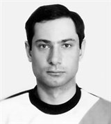 Черных Александр Юрьевич