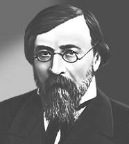 Чернышевский Николай Гаврилович