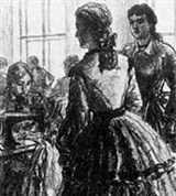 Чернышевский Николай Гаврилович (Вера Павловна)