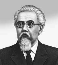 Чернышев Феодосий Николаевич