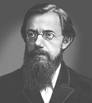 Черский Иван Демидович