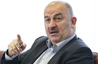 Черчесов Станислав Саламович