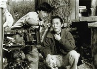 Чжан Имоу (портрет)