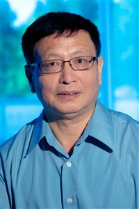 Чжан Итан (портрет)