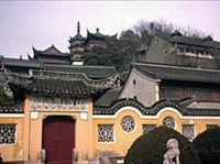 Чжэньцзян (храм)