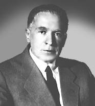 Чижевский Александр Леонидович