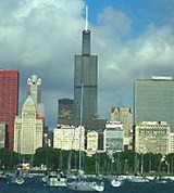 Чикаго (гавань)