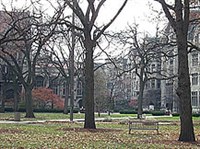 Чикагский университет