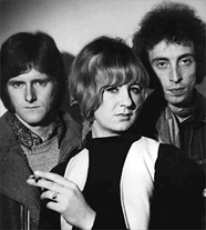 Чикен Шэк (группа)