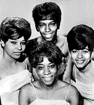 Чиффонс (группа)