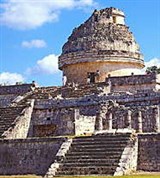 Чичен-Ица («Обсерватория»)