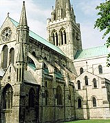 Чичестер (собор)