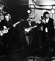 Чоколэт Уотч бэнд (группа)