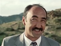 Чокубаев Аширбек