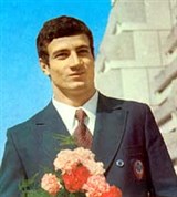 Чочишвили Шота (портрет)