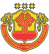 Чувашия (герб)