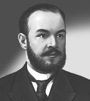 Чугаев Лев Александрович