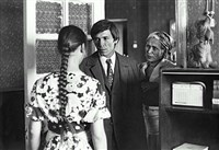 Чужие письма (И. Бортник, М. Булгакова)