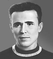 Чукарин Виктор Иванович