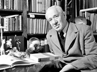 Чуковский Корней Иванович (1960-е годы)