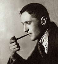 Чуковский Николай Корнеевич