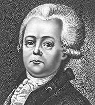 Чулков Михаил Дмитриевич