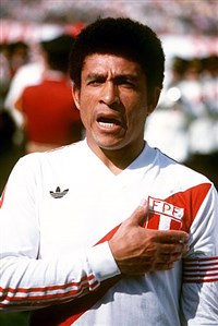 Чумпитас Гонсалес Эктор [спорт]