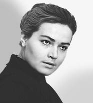 Чурсина Людмила Алексеевна