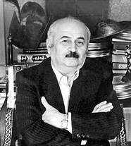 Чхеидзе Реваз Давидович