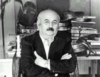 Чхеидзе Резо Давидович