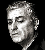 Чхиквадзе Рамаз Григорьевич