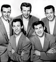 Чэмпс (группа)