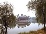 Чэндэ (Павильон Тумана и Дождя)