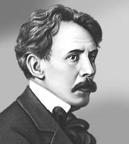 Чюрленис Микалоюс Константинас