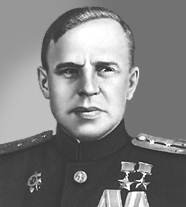 ШАБАЛИН Александр Осипович