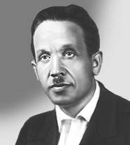 ШАВЫРИН Борис Иванович