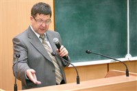 ШАЙДУРОВ Владимир Викторович (2007 год)