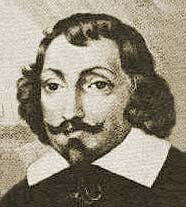 ШАМПЛЕЙН Самюэль (портрет)