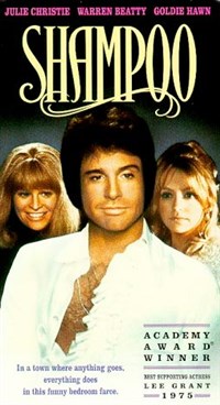 ШАМПУНЬ (постер)